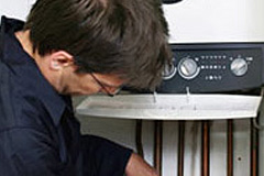 boiler replacement South Leverton