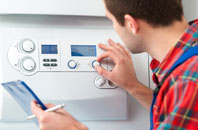 free commercial South Leverton boiler quotes